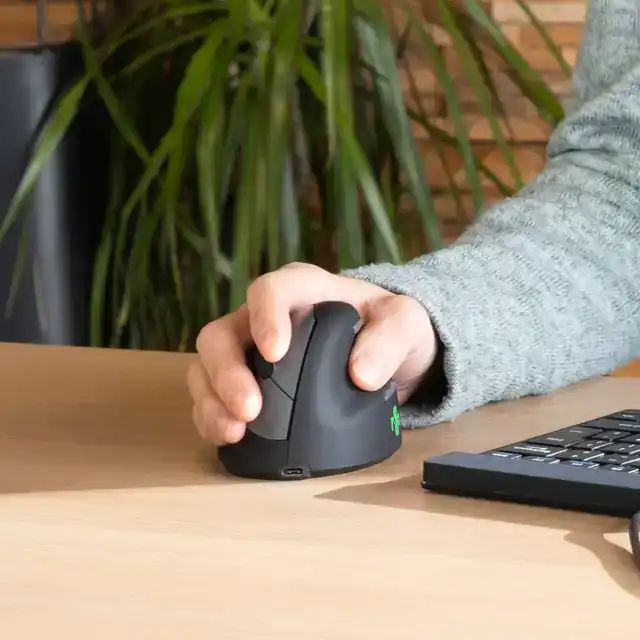 MUIS R-GO ERGONOMISCH HE BREAK WIRELESS