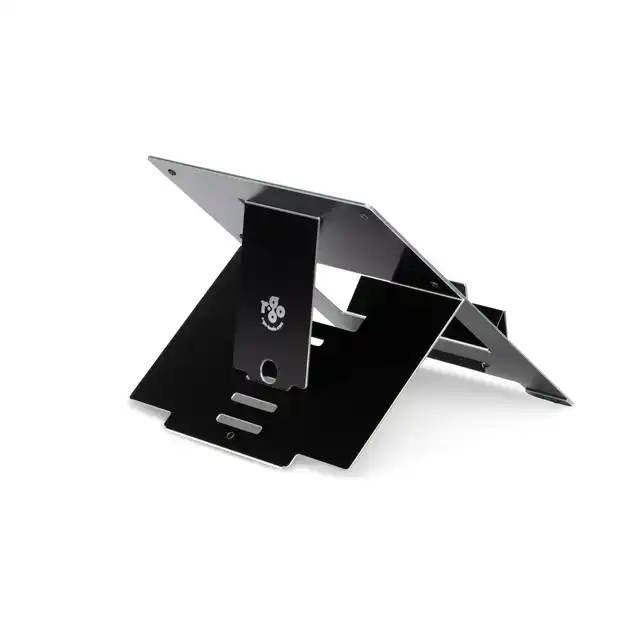 LAPTOPSTANDAARD R-GO RISER FLEXIBLE