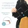 LAPTOPSTANDAARD R-GO RISER FLEXIBLE