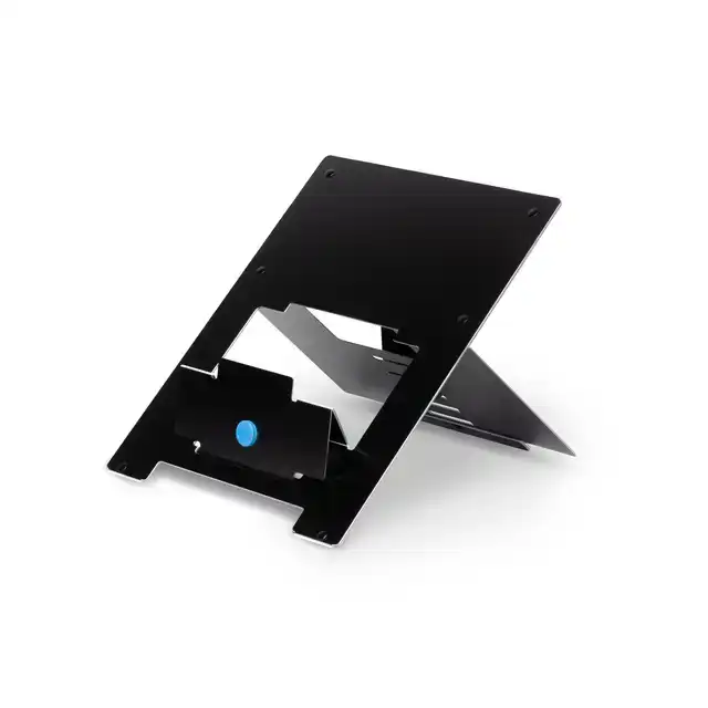 LAPTOPSTANDAARD R-GO RISER FLEXIBLE