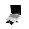 LAPTOPSTANDAARD R-GO RISER FLEXIBLE