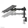 LAPTOPARM NEOMOUNTS D100 KLEM ZWART