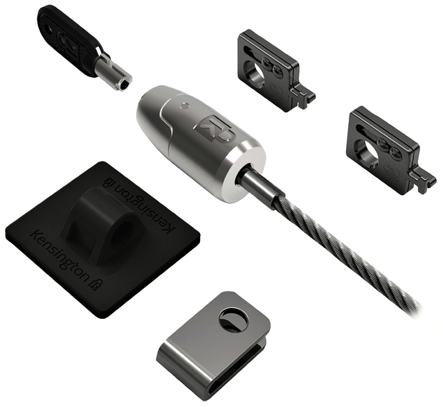 BEVEILIGINGSSET KENSINGTON MICROSAVER