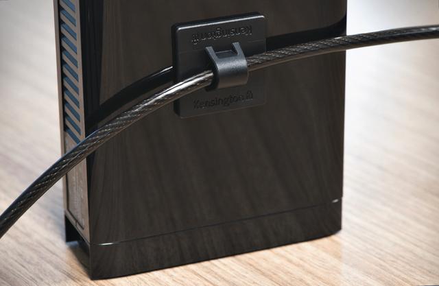BEVEILIGINGSSET KENSINGTON MICROSAVER