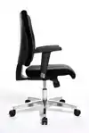 BUREAUSTOEL TOPSTAR LIGHT STAR 10 ZWART