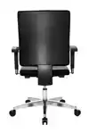 BUREAUSTOEL TOPSTAR LIGHT STAR 10 ZWART