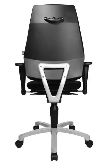 BUREAUSTOEL TOPSTAR ALU STAR BASIC