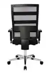 BUREAUSTOEL TOPSTAR X PANDER ZWART