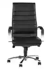 BUREAUSTOEL TOPSTAR TD LUX 10 ZWART