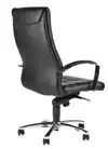 BUREAUSTOEL TOPSTAR TD LUX 10 ZWART