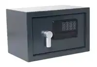 KLUIS PAVO 310X200X200MM ELEKTRONISCH