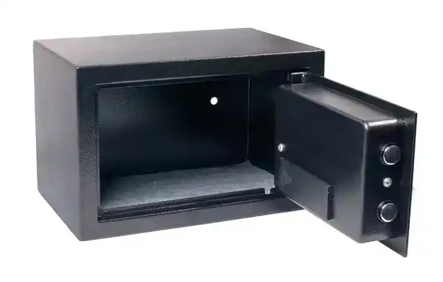 KLUIS PAVO 310X200X200MM ELEKTRONISCH