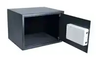 KLUIS PAVO 430X350X330MM ELEKTRONISCH