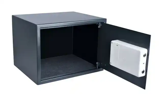 KLUIS PAVO 430X350X330MM ELEKTRONISCH