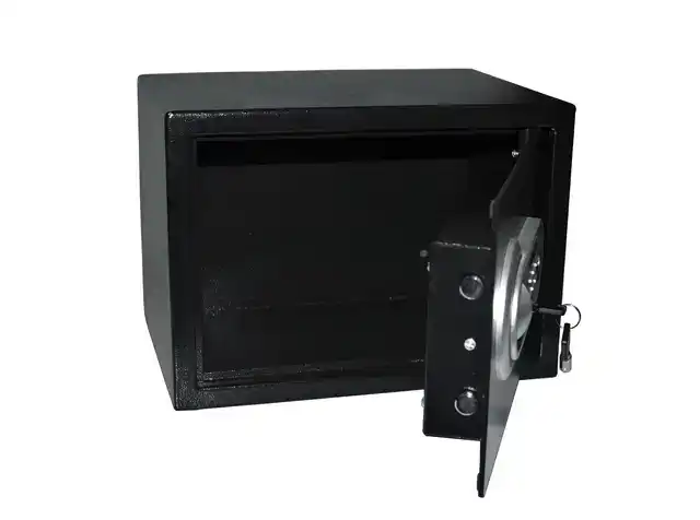 KLUIS PAVO 350X250X250MM ELEKTRONISCH