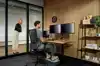 VOETENSTEUN KENSINGTON SMARTFIT