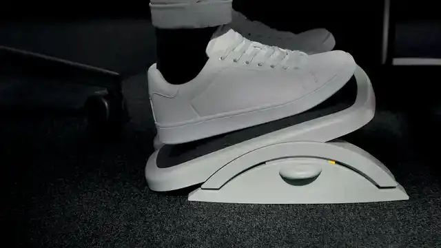 VOETENSTEUN KENSINGTON SMARTFIT