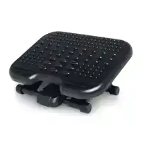 VOETENSTEUN KENSINGTON SOLEMASSAGE