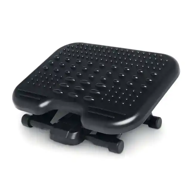 VOETENSTEUN KENSINGTON SOLEMASSAGE