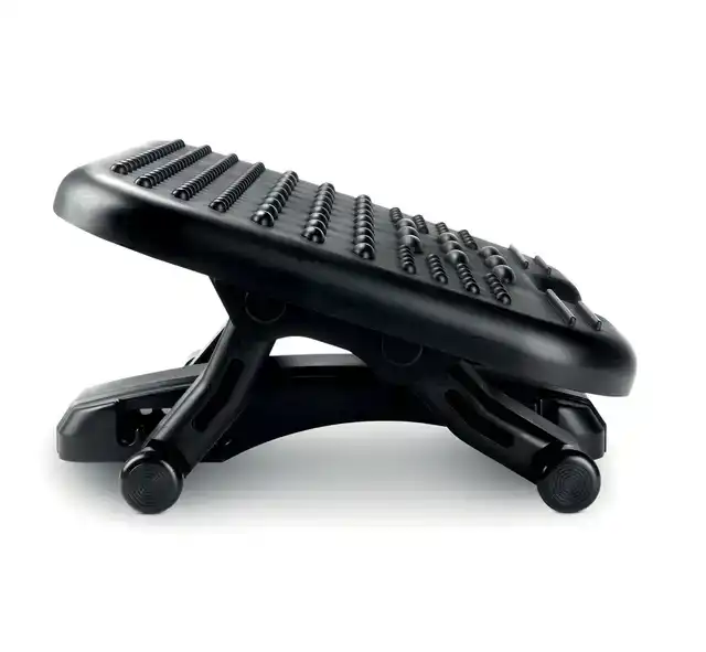 VOETENSTEUN KENSINGTON SOLEMASSAGE