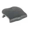 VOETENSTEUN KENSINGTON SOLESAVER ZWART