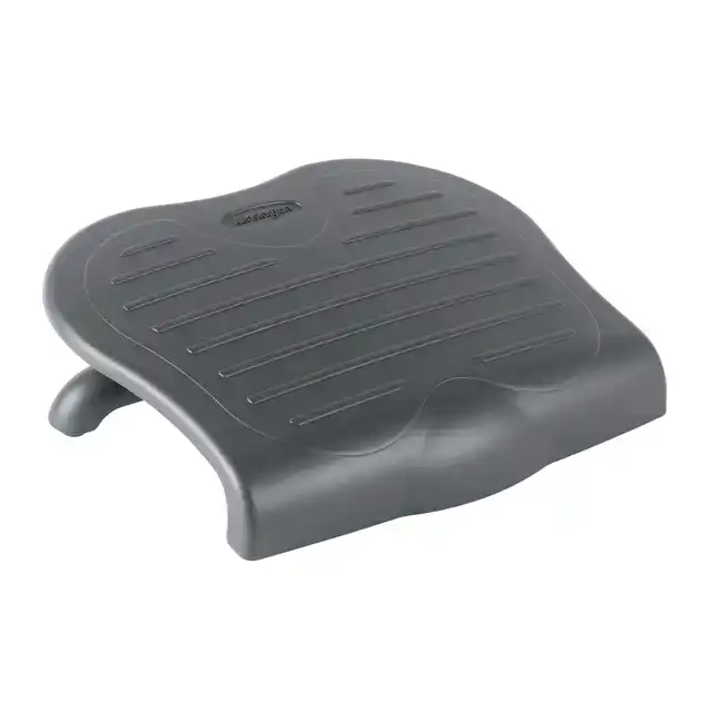 VOETENSTEUN KENSINGTON SOLESAVER ZWART