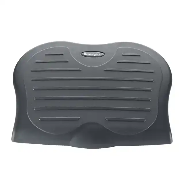VOETENSTEUN KENSINGTON SOLESAVER ZWART