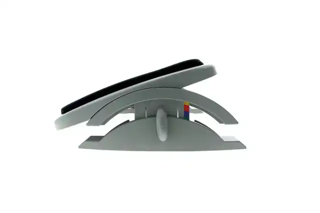 VOETENSTEUN KENSINGTON SOLEMATE COMFORT