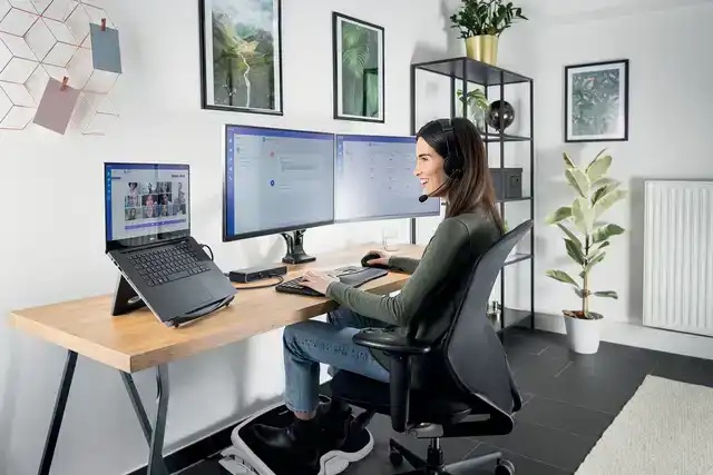 VOETENSTEUN KENSINGTON SOLEMATE COMFORT