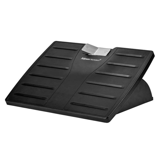 VOETENSTEUN FELLOWES OFFICE SUITE