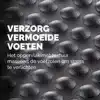 VOETENSTEUN FELLOWES STANDAARD