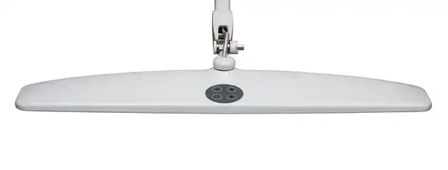 WERKPLEKLAMP MAUL WORK LED KLEM DIMBAAR