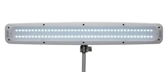 WERKPLEKLAMP MAUL WORK LED KLEM DIMBAAR