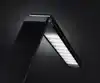 BUREAULAMP HANSA LED MAGIC PLUS ZWART