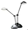 BUREAULAMP HANSA LED SPACE ZWART