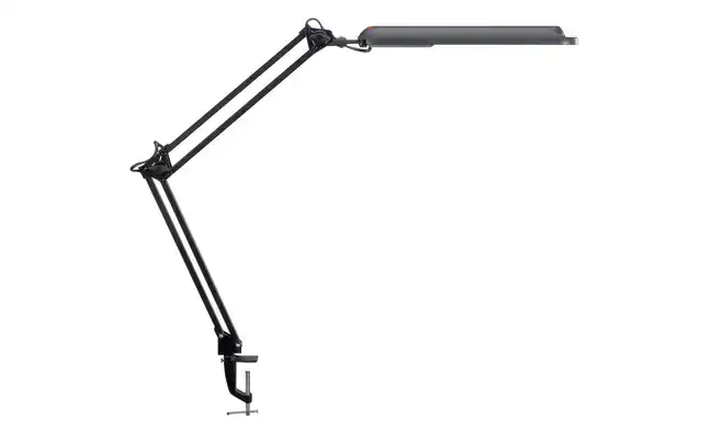 WERKPLEKLAMP MAUL WORK LED KLEM DIMBAAR