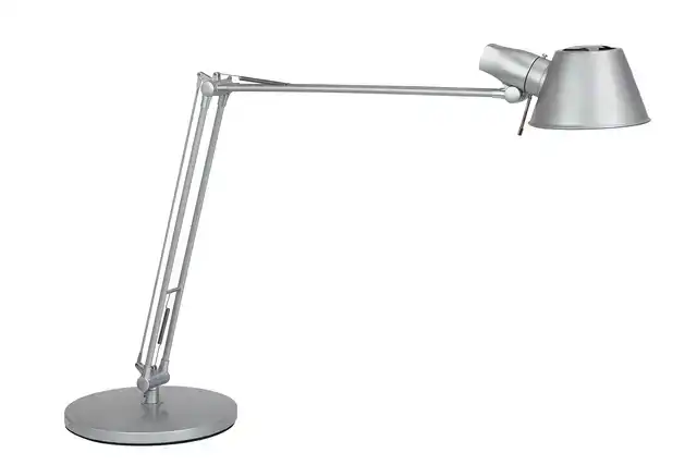 BUREAULAMP MAUL ROCK LED VOET