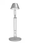 BUREAULAMP MAUL ROCK LED VOET