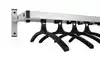 KAPSTOK WAND VEPABINS 650095 SAFE MET