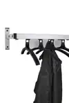 KAPSTOK WAND VEPABINS 650095 SAFE MET