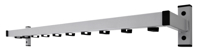 KAPSTOK WAND VEPABINS 650088 SAFE MET