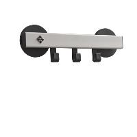 KAPSTOK WAND VEPABINS PRO-LINE MAGNEET