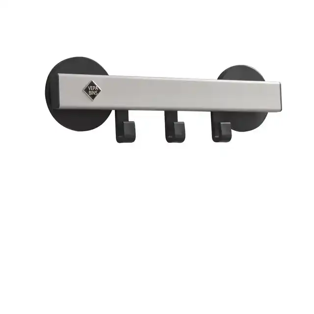 KAPSTOK WAND VEPABINS PRO-LINE MAGNEET