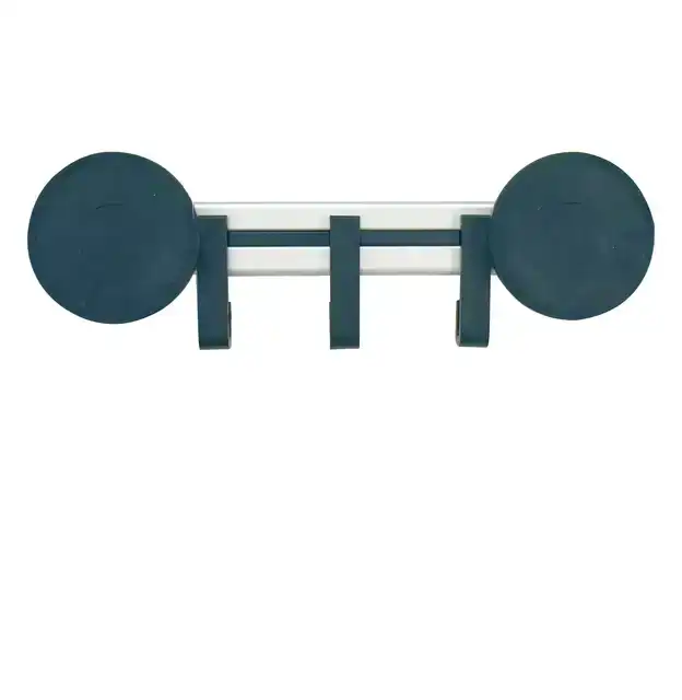 KAPSTOK WAND VEPABINS PRO-LINE MAGNEET