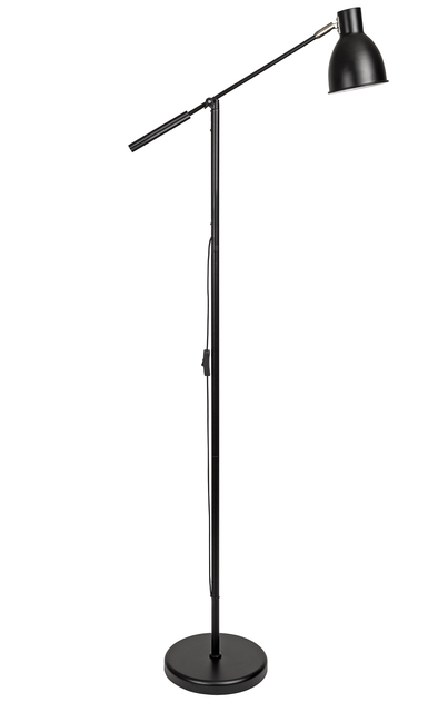 VLOERLAMP MAUL FINJA HG 138CM ARM 30CM
