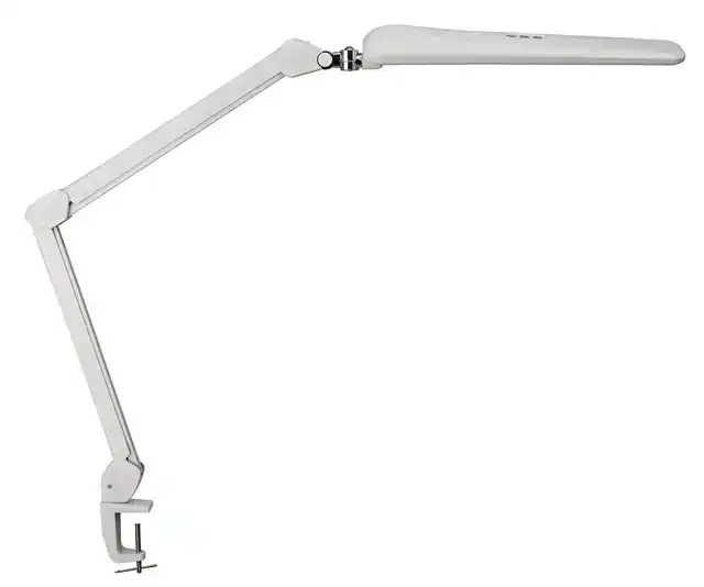 WERKPLEKLAMP MAUL CRAFT LED TAFELKLEM