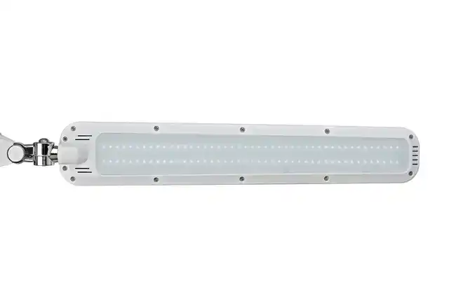WERKPLEKLAMP MAUL CRAFT LED TAFELKLEM