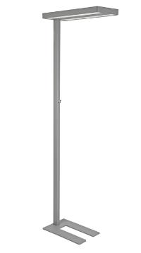 VLOERLAMP MAUL JAVAL LED DIMBAAR 195CM