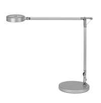 BUREAULAMP MAUL GRACE LED VOET DIMBAAR