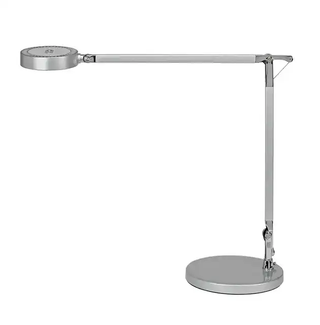 BUREAULAMP MAUL GRACE LED VOET DIMBAAR